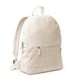 Mochila ecológica de algodón 320 g/m²