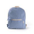 Mochila ecológica de algodón 320 g/m²