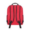Mochila Ecológica RPET Cintas Reflectantes