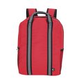 Mochila Ecológica RPET Cintas Reflectantes