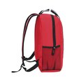 Mochila Ecológica RPET Cintas Reflectantes