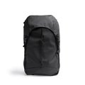 Mochila ejecutiva 20L de PU con solapa