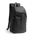 Mochila ejecutiva 20L de PU con solapa