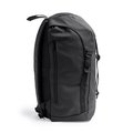 Mochila ejecutiva 20L de PU con solapa
