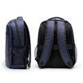 Mochila ejecutiva con cinta para trolley