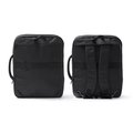 Mochila ejecutiva y maletín de viaje