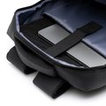 Mochila ejecutiva de PU Leather