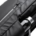 Mochila ejecutiva de PU Leather