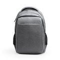 Mochila ejecutiva RPET para portátil 13" Gris Talla Única Adulto
