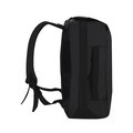 Mochila Elegante Ajuste Trolley Laptop 17''