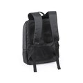 Mochila ergonómica  en nylon para portátil de 15"