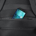 Mochila con Esterilizador UV