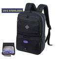Mochila con Esterilizador UV