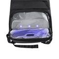 Mochila con Esterilizador UV