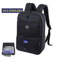 Mochila con Esterilizador UV