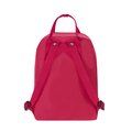Mochila estilo urbano con bolsillo frontal