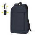 Mochila extensible con Cinta para trolley