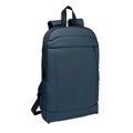 Mochila extensible para portátil 16" Azul