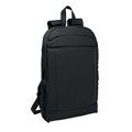 Mochila extensible para portátil 16" Negro