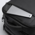 Mochila extensible de viaje 40L
