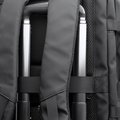 Mochila extensible de viaje 40L