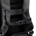 Mochila extensible de viaje 40L