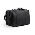 Mochila extensible de viaje 40L