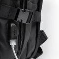 Mochila extensible de viaje 40L