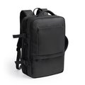 Mochila extensible de viaje 40L