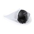 Mochila funda para casco de moto Bla