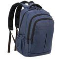Mochila gran capacidad con interior acolchado MA