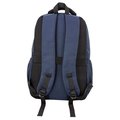 Mochila gran capacidad con interior acolchado