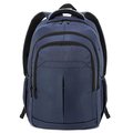 Mochila gran capacidad con interior acolchado