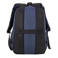 Mochila gran capacidad con interior acolchado
