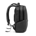 Mochila impermeable 17" y Puerto USB