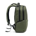 Mochila impermeable 17" y Puerto USB