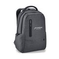 Mochila impermeable 17" y Puerto USB