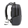 Mochila impermeable 17" y Puerto USB