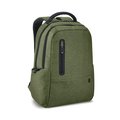 Mochila impermeable 17" y Puerto USB