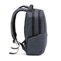 Mochila impermeable 17" y Puerto USB