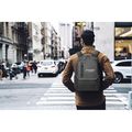 Mochila impermeable 17" y Puerto USB