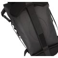 Mochila impermeable con compartimento para casco