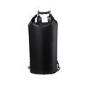 Mochila Impermeable Estanca 20L Neg