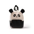 Mochila infantil con diseño de animales Beige TALLA ÚNICA INFANTIL
