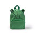 Mochila infantil con diseño de animales Verde Helecho TALLA ÚNICA INFANTIL