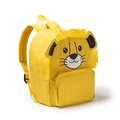 Mochila infantil con diseño de animales