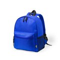 Mochila Infantil RPET Azul