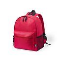 Mochila Infantil RPET Roj