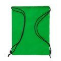 Mochila isotérmica con cuerdas Verde Helecho TALLA ÚNICA ADULTO