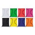 Mochila isotérmica con cuerdas